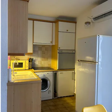 Climatise Proche Centre-ville Et Commerces * Сент-Максим